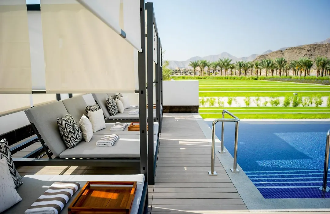 Intercontinental Fujairah Resort By Ihg-1