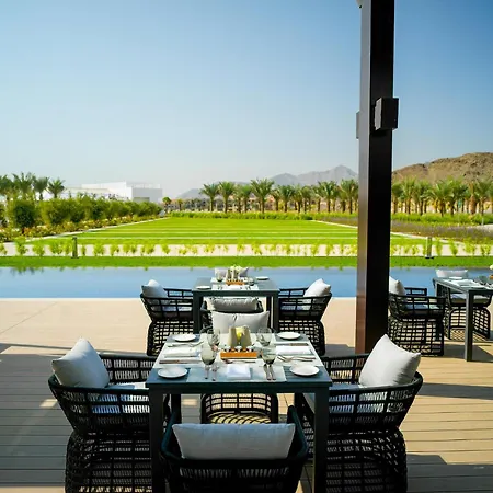 Intercontinental Fujairah Resort By Ihg-3